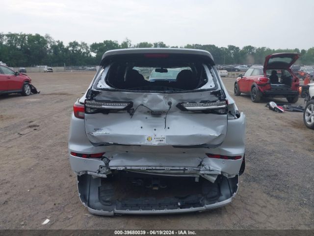 JA4J4VA85NZ040792 Mitsubishi Outlander Sel 2.5 S-awc
