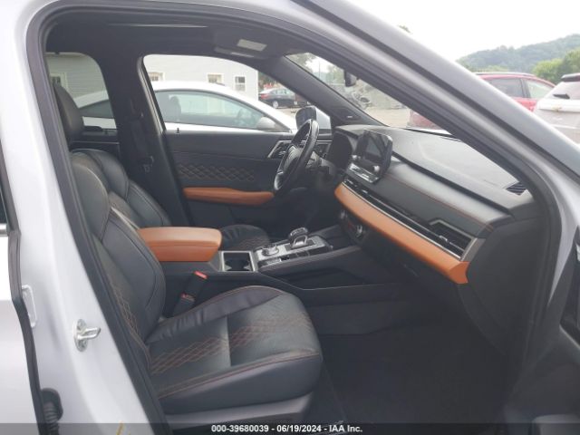 JA4J4VA85NZ040792 Mitsubishi Outlander Sel 2.5 S-awc
