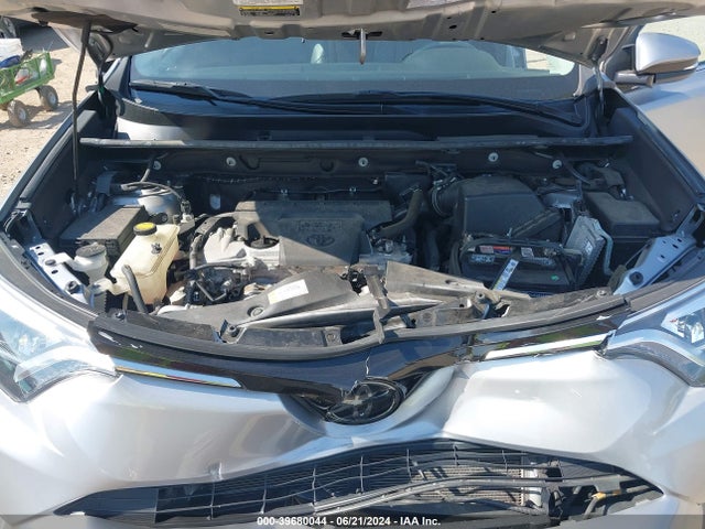 Toyota Rav4 Limited 2016 2T3YFREV9GW280825 Image 10