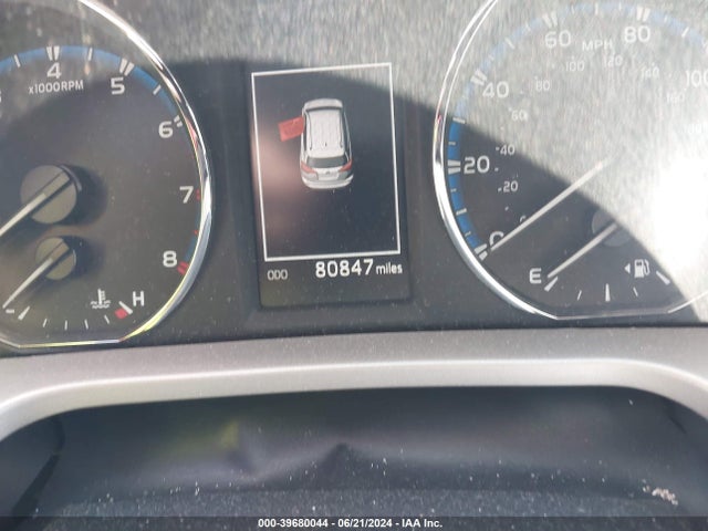 Toyota Rav4 Limited 2016 2T3YFREV9GW280825 Image 15
