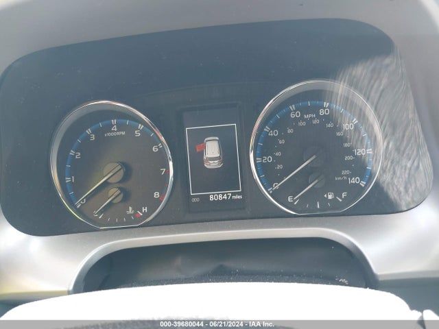 Toyota Rav4 Limited 2016 2T3YFREV9GW280825 Image 7