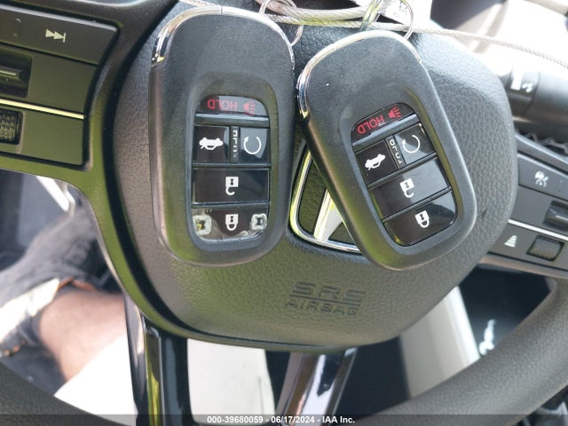 Honda ACCORD EX 2024 1HGCY1F35RA004955 Image 11