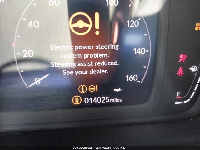 Honda ACCORD EX 2024 1HGCY1F35RA004955 Image 15