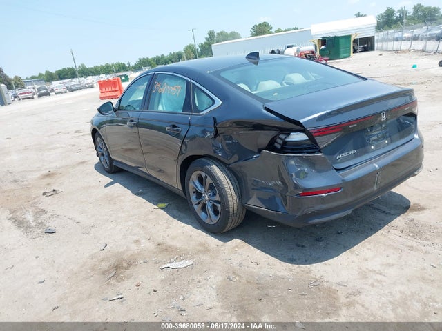 Honda ACCORD EX 2024 1HGCY1F35RA004955 Image 3