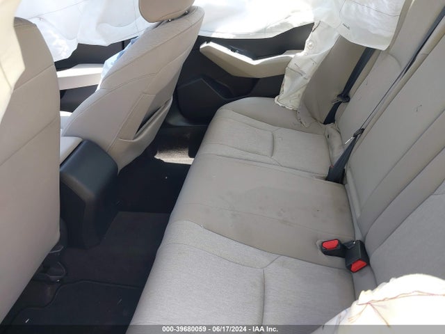 Honda ACCORD EX 2024 1HGCY1F35RA004955 Image 8