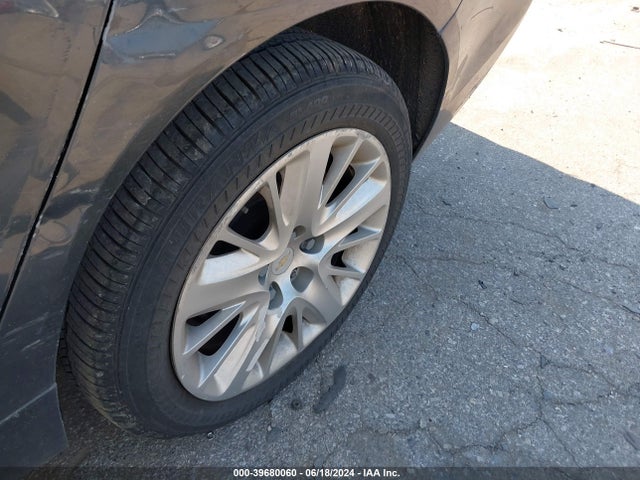 Chevrolet Impala 1fl 2015 1G11X5SL9FU137422 Image 12
