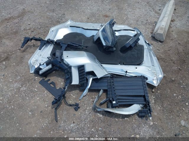5TFLA5AB0NX018827 Toyota Tundra Sr5