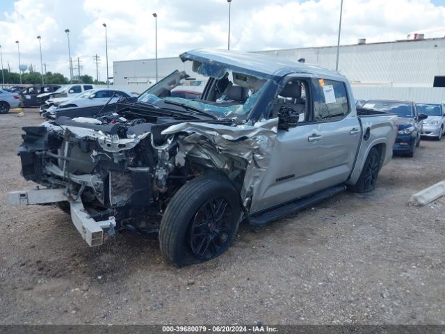 5TFLA5AB0NX018827 Toyota Tundra Sr5