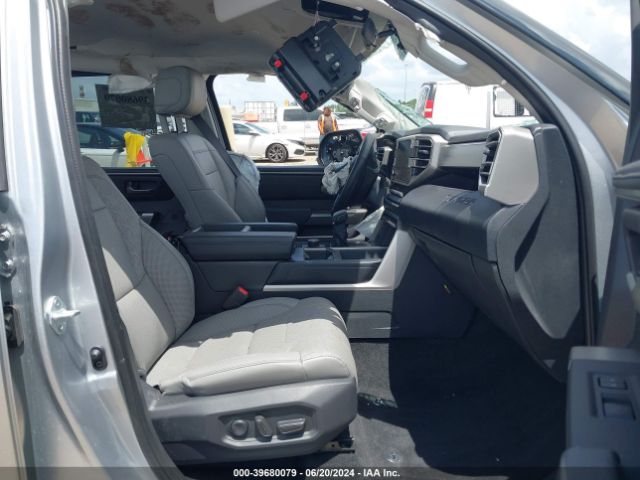 5TFLA5AB0NX018827 Toyota Tundra Sr5