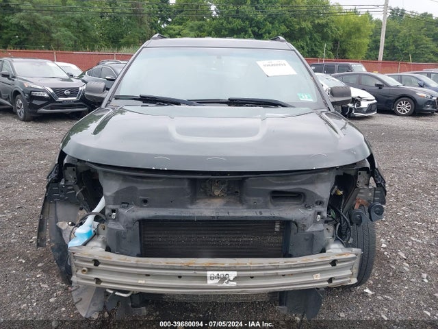 Ford Explorer 2015 1FM5K7B87FGB15251 Image 12