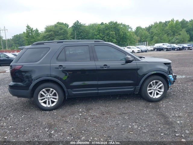 Ford Explorer 2015 1FM5K7B87FGB15251 Image 13