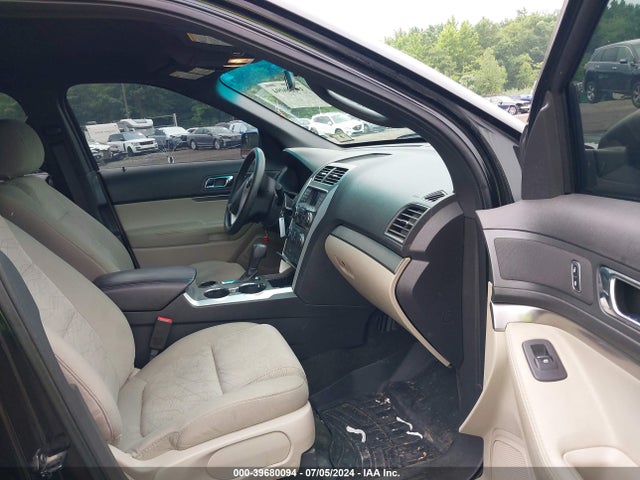 Ford Explorer 2015 1FM5K7B87FGB15251 Image 5