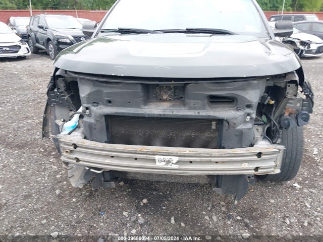 Ford Explorer 2015 1FM5K7B87FGB15251 Image 6