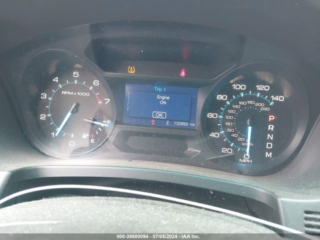 Ford Explorer 2015 1FM5K7B87FGB15251 Image 7