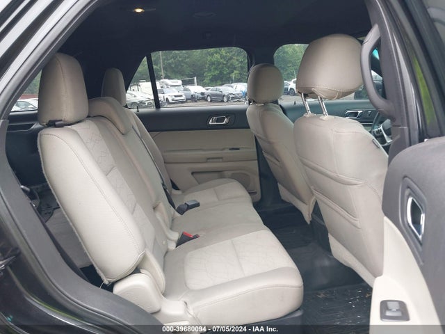 Ford Explorer 2015 1FM5K7B87FGB15251 Image 8