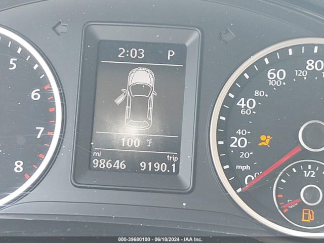 WVGAV7AX3HK027358 Volkswagen Tiguan 2.0t/2.0t S