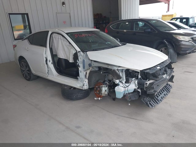 2022 1N4BL4CV7NN404461 zdjęcie główne