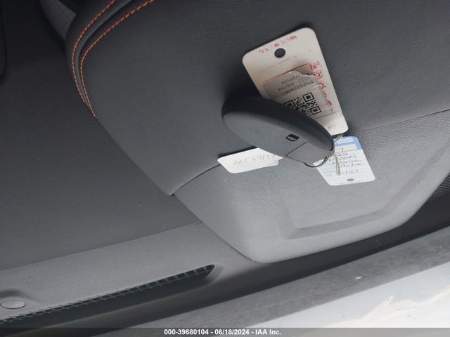 Nissan Altima Sr Fwd 2022 1N4BL4CV7NN404461 Image 11