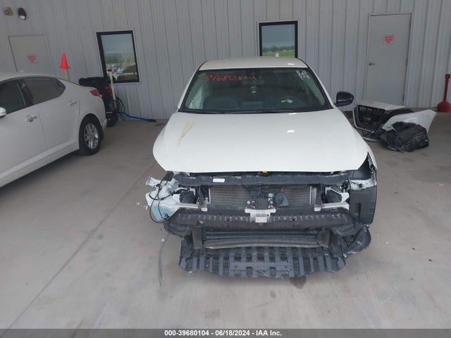 Nissan Altima Sr Fwd 2022 1N4BL4CV7NN404461 Image 13