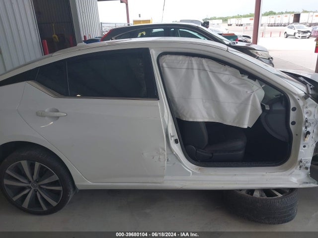 Nissan Altima Sr Fwd 2022 1N4BL4CV7NN404461 Image 14