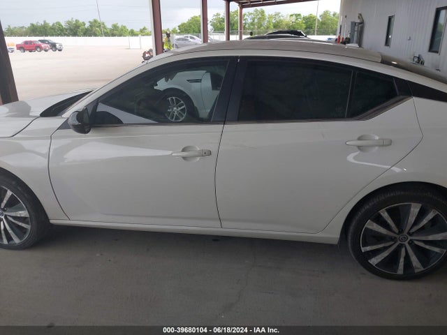 Nissan Altima Sr Fwd 2022 1N4BL4CV7NN404461 Image 15