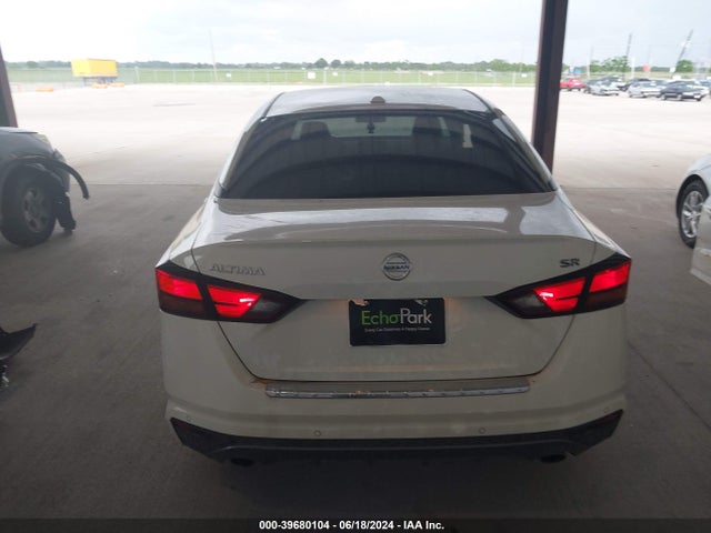 Nissan Altima Sr Fwd 2022 1N4BL4CV7NN404461 Image 17