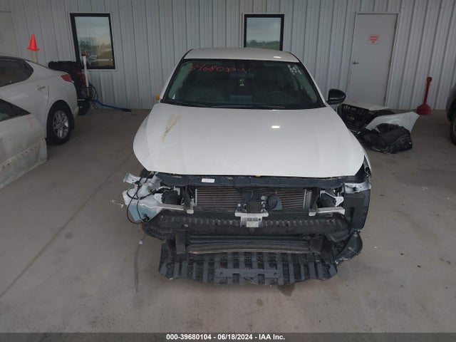 Nissan Altima Sr Fwd 2022 1N4BL4CV7NN404461 Image 6