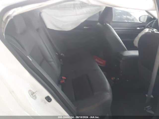 Nissan Altima Sr Fwd 2022 1N4BL4CV7NN404461 Image 8