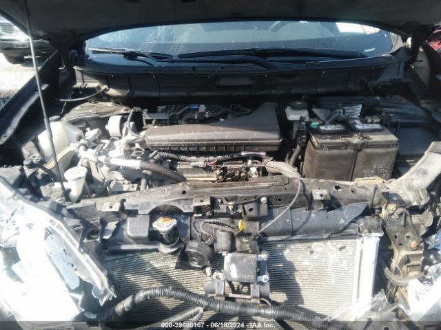 5N1AT2MV0JC839946 Nissan ROGUE S