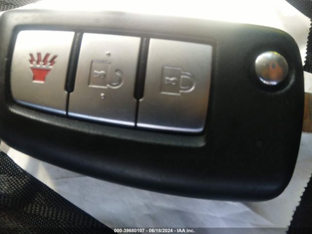 5N1AT2MV0JC839946 Nissan ROGUE S