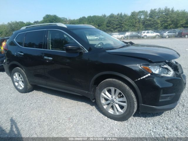 5N1AT2MV0JC839946 Nissan ROGUE S