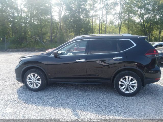 5N1AT2MV0JC839946 Nissan ROGUE S