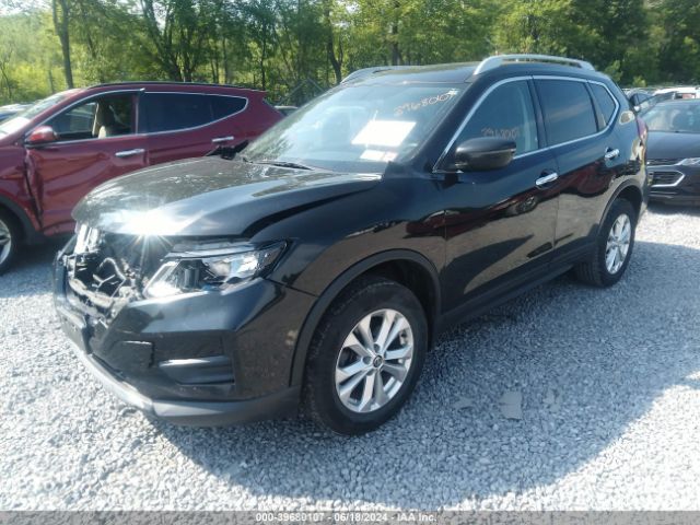 5N1AT2MV0JC839946 Nissan ROGUE S