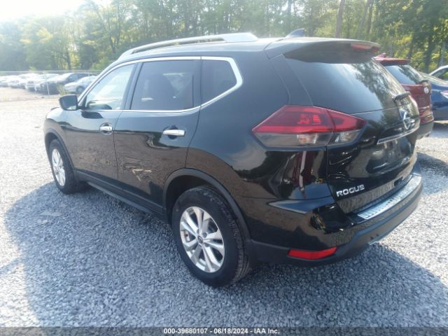5N1AT2MV0JC839946 Nissan ROGUE S