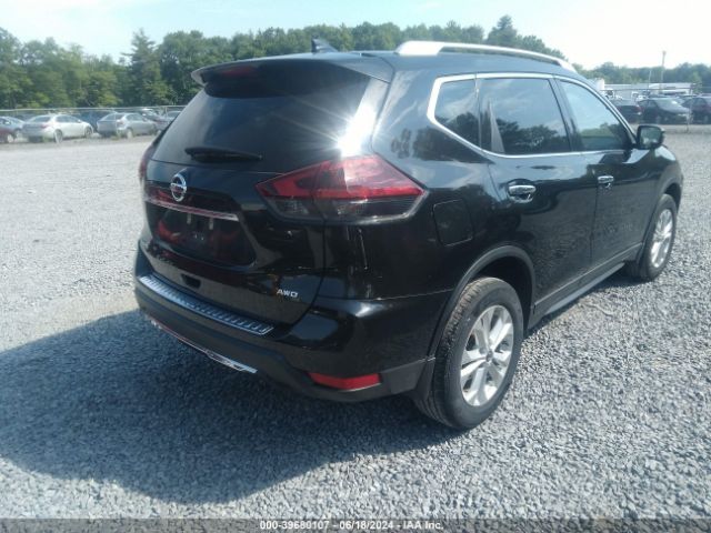 5N1AT2MV0JC839946 Nissan ROGUE S