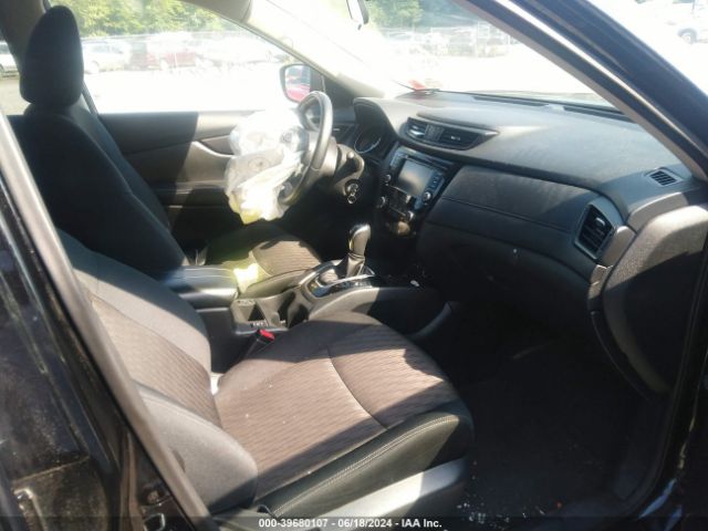 5N1AT2MV0JC839946 Nissan ROGUE S