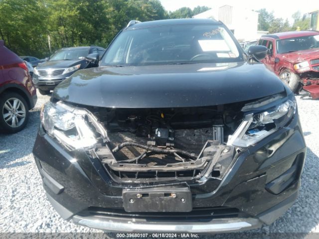 5N1AT2MV0JC839946 Nissan ROGUE S