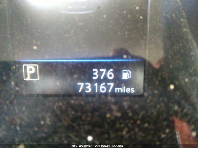5N1AT2MV0JC839946 Nissan ROGUE S