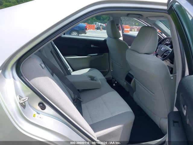 Toyota CAMRY LE 2014 4T1BF1FK5EU427935 Image 8
