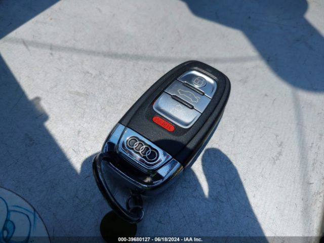 WAUGFAFC9FN015917 Audi A6 2.0t Premium