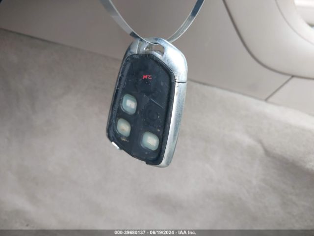1G6AB5RX1F0102298 Cadillac ATS LUXURY