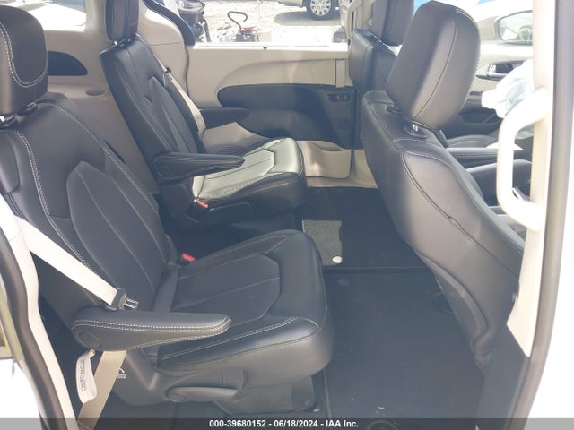 2C4RC1BG0RR125758 Chrysler Pacifica Touring L