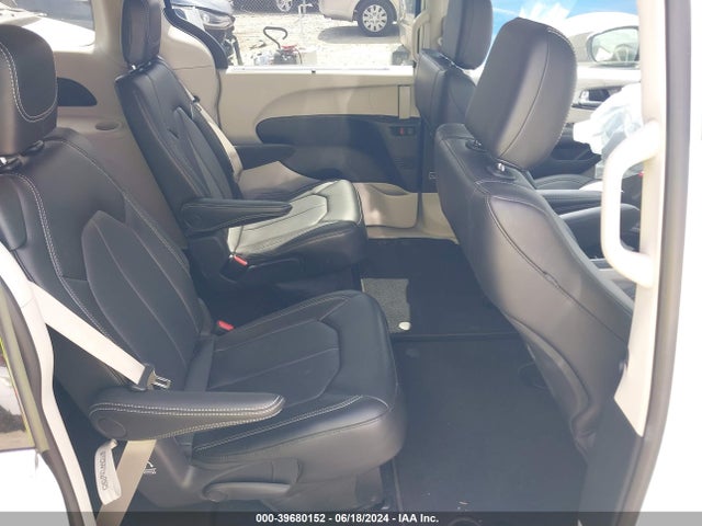 2C4RC1BG0RR125758 Chrysler Pacifica Touring L