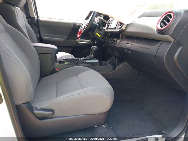 Toyota Tacoma Sr5 V6 2017 3TMDZ5BN2HM033927 Image 5