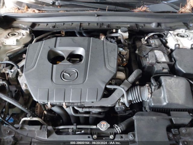 3MVDMBAMXPM543171 Mazda Cx-30 2.5 S