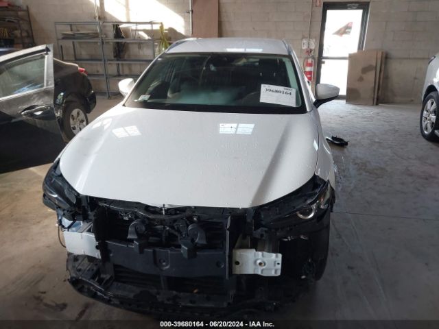 3MVDMBAMXPM543171 Mazda Cx-30 2.5 S