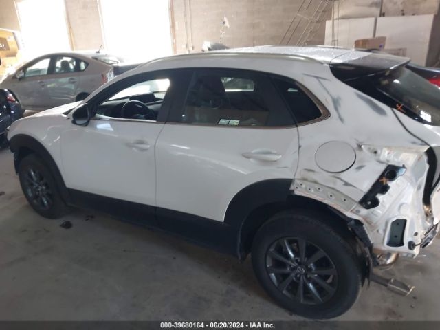 3MVDMBAMXPM543171 Mazda Cx-30 2.5 S