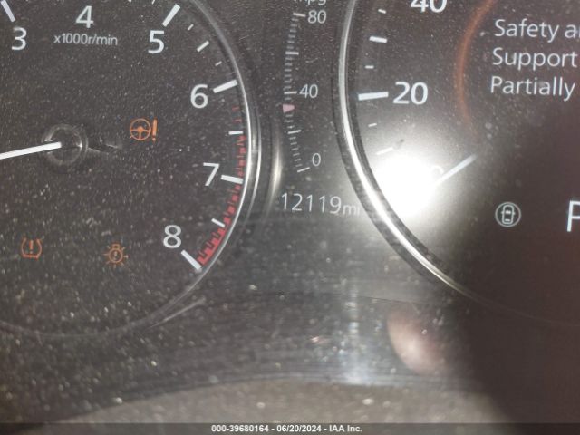 3MVDMBAMXPM543171 Mazda Cx-30 2.5 S