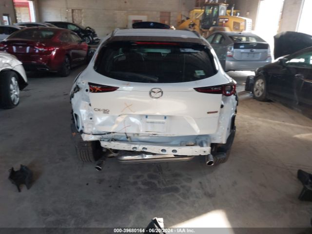 3MVDMBAMXPM543171 Mazda Cx-30 2.5 S