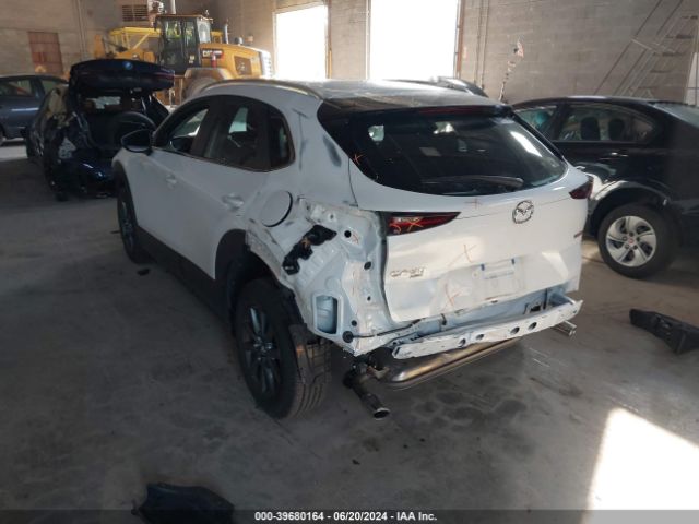 3MVDMBAMXPM543171 Mazda Cx-30 2.5 S